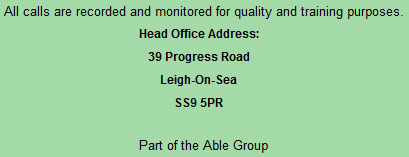 Bridgend Local Drainage Head Office